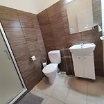 Wellness Chechluvka Vendégház