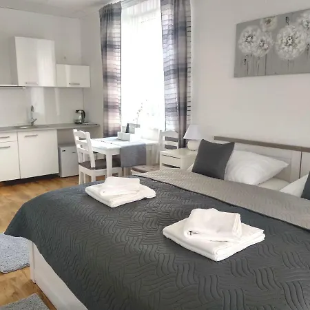 Πανσιόν Wellness Chechluvka