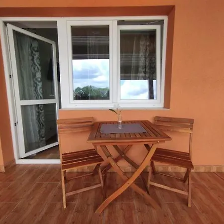Wellness Chechluvka * Dolni Tosanovice