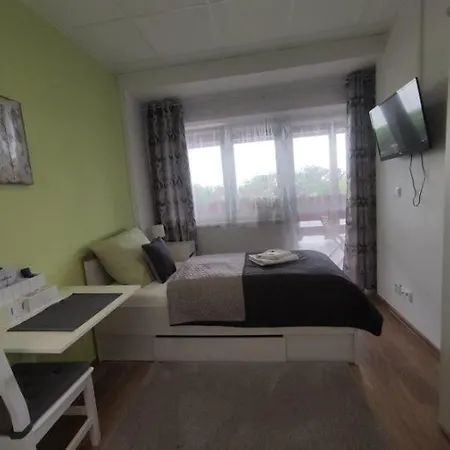 Gasthuis Wellness Chechluvka