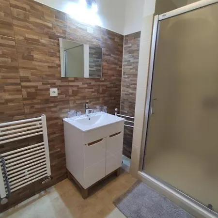 Wellness Chechluvka Gasthuis Dolni Tosanovice