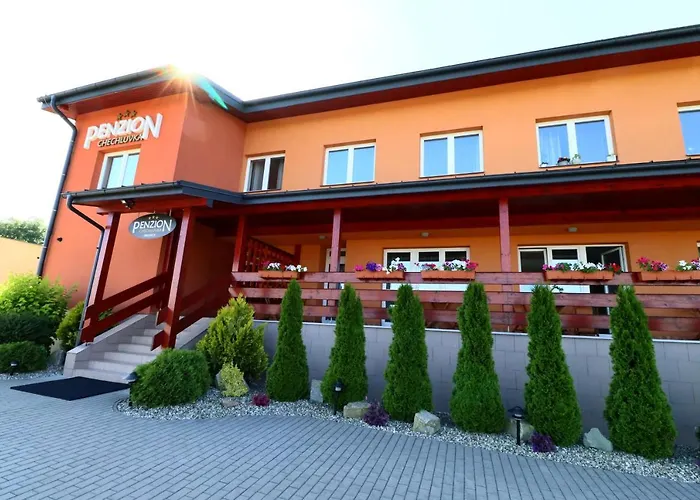 Wellness Chechluvka *