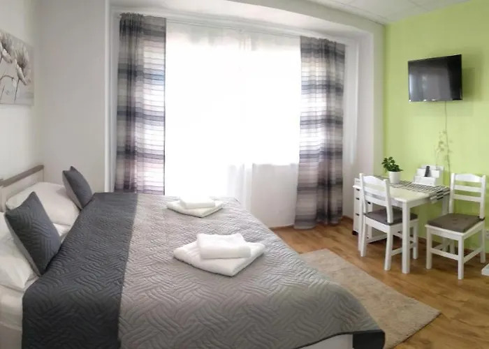 Wellness Chechluvka Konukevi