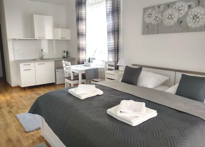 Konukevi Wellness Chechluvka
