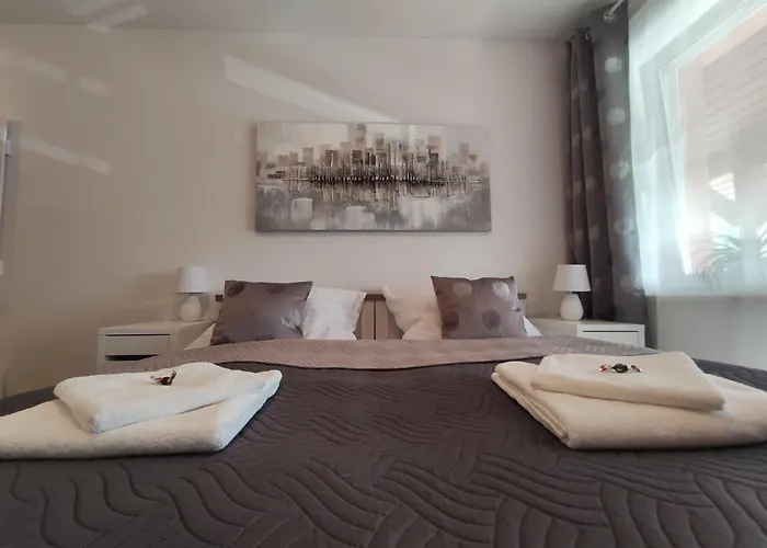 Wellness Chechluvka Dolni Tosanovice