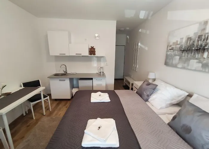 Konukevi Wellness Chechluvka