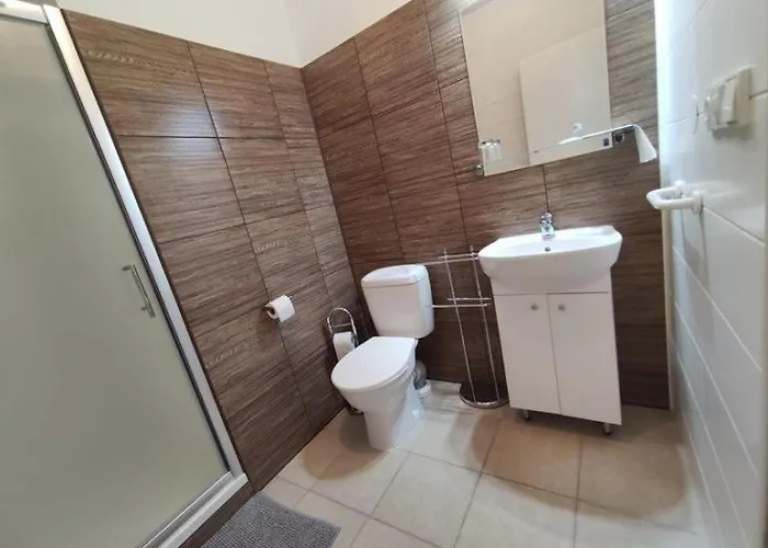 Wellness Chechluvka Konukevi