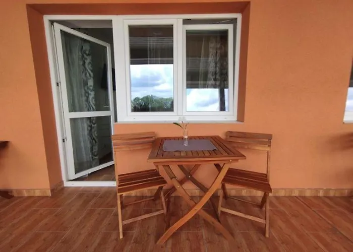 Wellness Chechluvka * Dolni Tosanovice