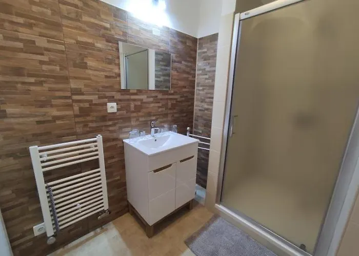 Wellness Chechluvka Konukevi Dolni Tosanovice