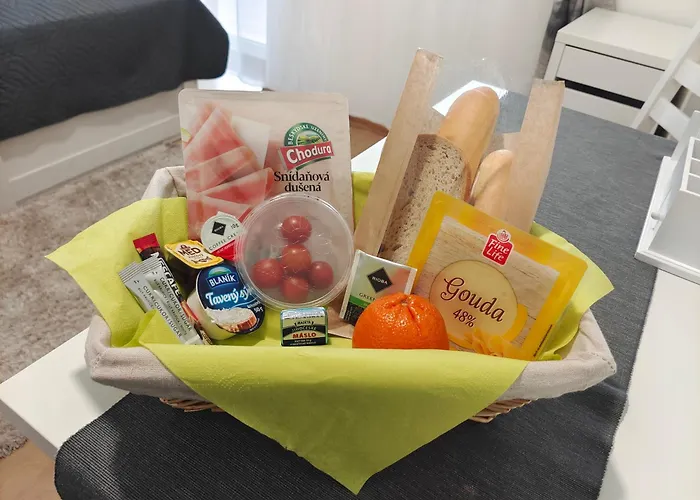 Wellness Chechluvka Dolni Tosanovice