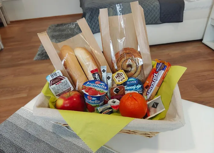 Wellness Chechluvka Dolni Tosanovice