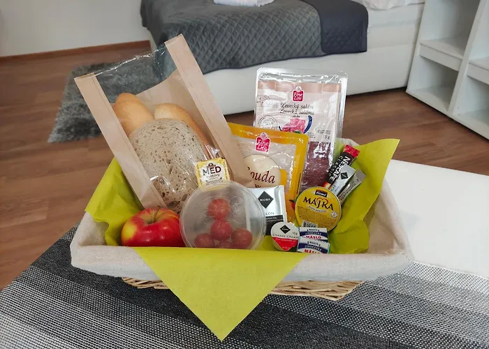 Konukevi Wellness Chechluvka Dolni Tosanovice